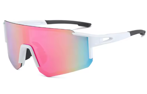 Outdoor zonnebril. Sport bril. Mannen en Vrouwen.