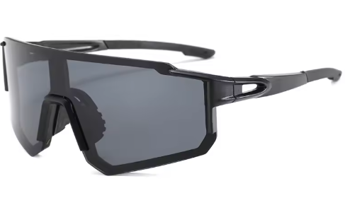 Outdoor zonnebril. Sport bril. Mannen en Vrouwen.