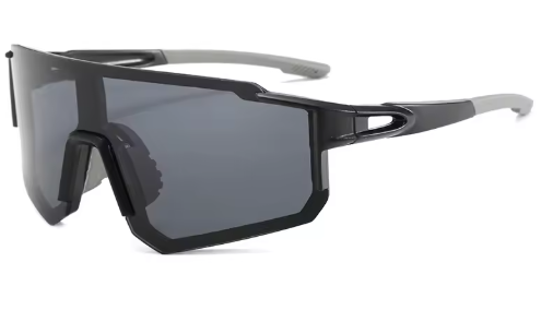 Outdoor zonnebril. Sport bril. Mannen en Vrouwen.