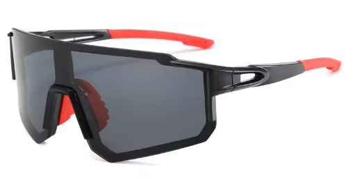 Outdoor zonnebril. Sport bril. Mannen en Vrouwen.