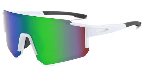 Outdoor zonnebril. Sport bril. Mannen en Vrouwen.