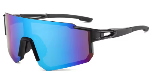 Outdoor zonnebril. Sport bril. Mannen en Vrouwen.