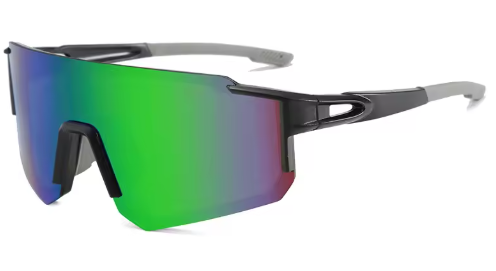 Outdoor zonnebril. Sport bril. Mannen en Vrouwen.