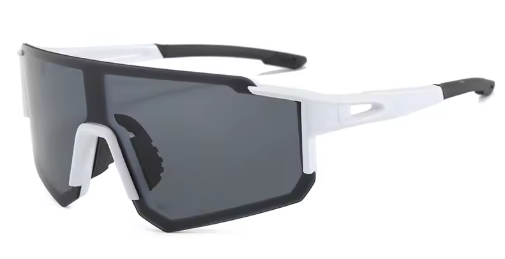 Outdoor zonnebril. Sport bril. Mannen en Vrouwen.