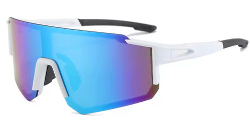 Outdoor zonnebril. Sport bril. Mannen en Vrouwen.