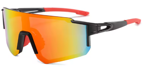 Outdoor zonnebril. Sport bril. Mannen en Vrouwen.