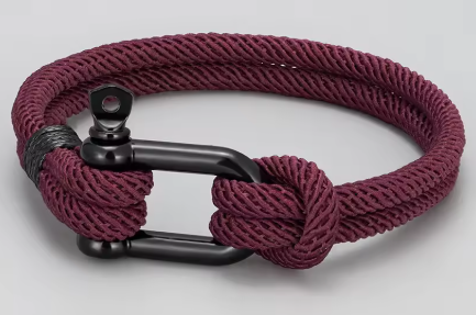 Gesp armband. Mannelijk en Vrouwelijk.