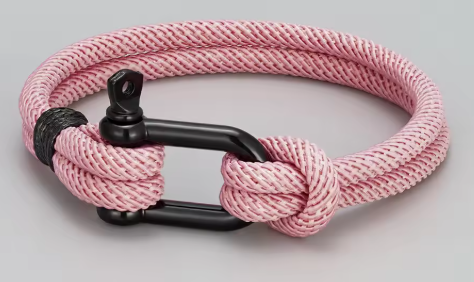 Gesp armband. Mannelijk en Vrouwelijk.