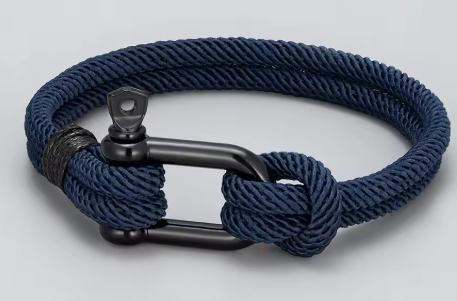 Gesp armband. Mannelijk en Vrouwelijk.