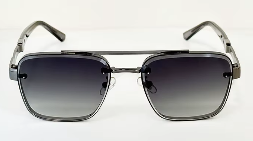 Chique mode heren zonnebril